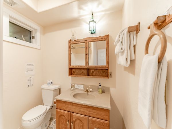 Mendocino Home 982948