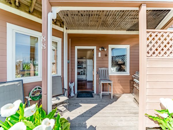 Mendocino Home 982948