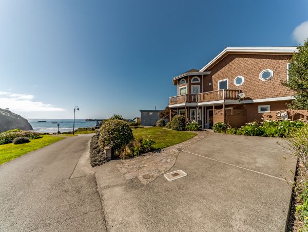 Mendocino Home 982948