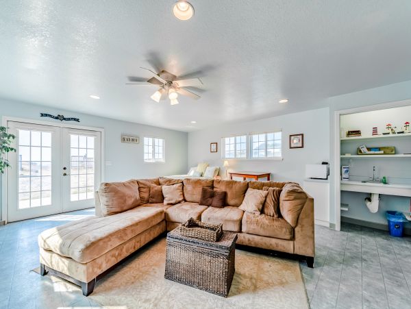 Mendocino Home 982949