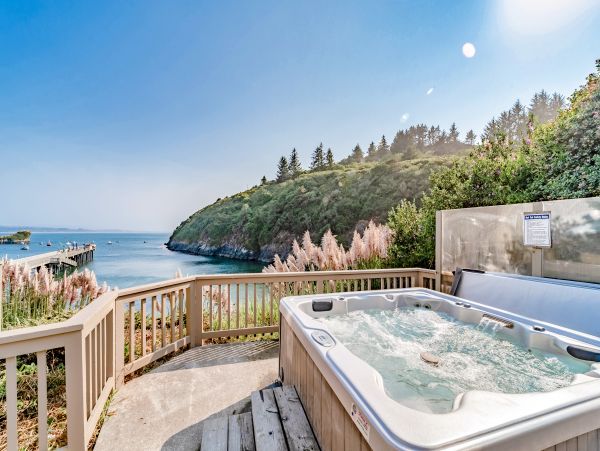 Mendocino Home 982949