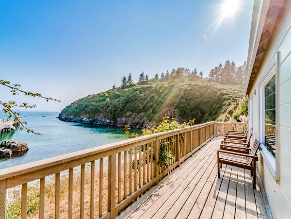 Mendocino Home 982949