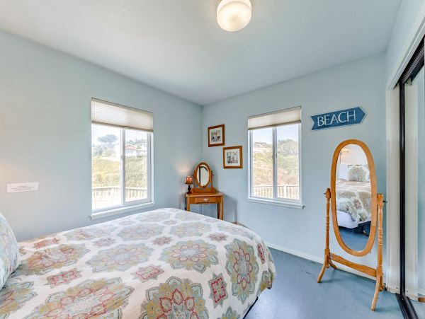 Mendocino Home 982949