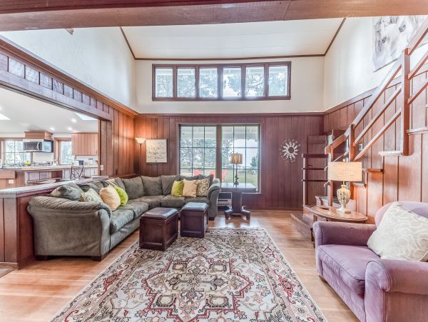 Mendocino Home 982950