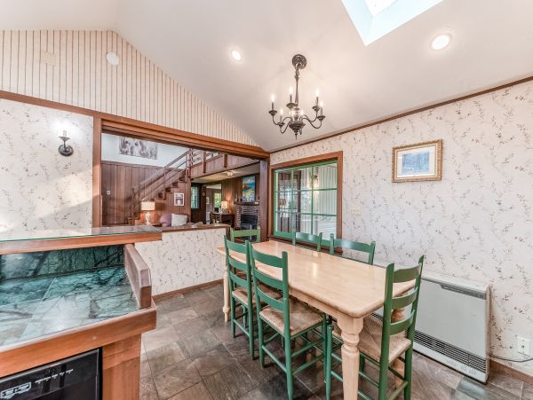 Mendocino Home 982950