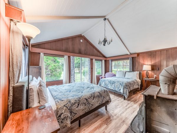 Mendocino Home 982950