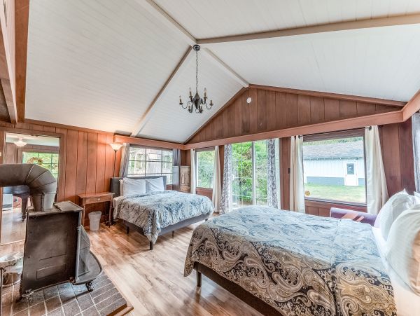Mendocino Home 982950