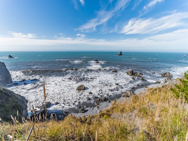 Mendocino Home 982951