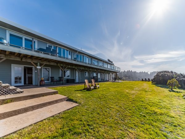 Mendocino Home 982951
