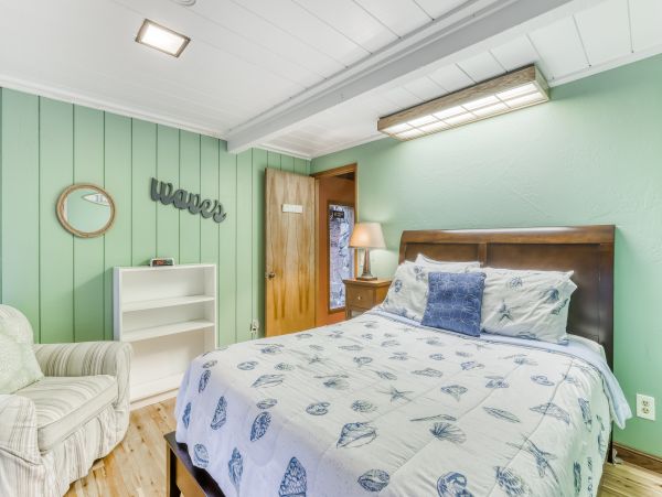 Mendocino Home 982952
