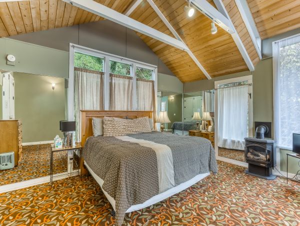 Mendocino Home 982952