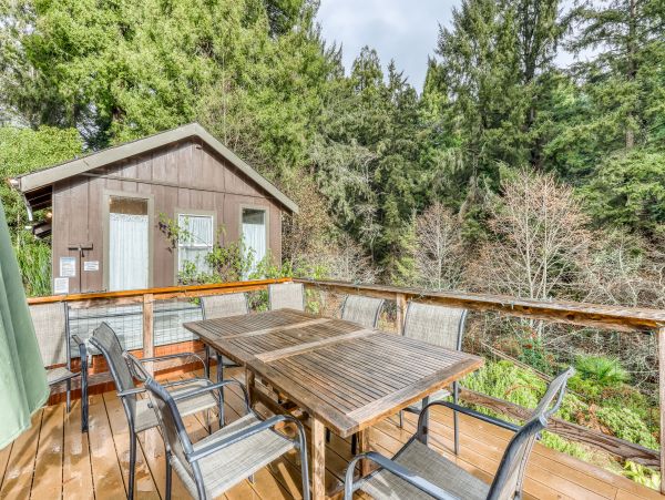 Mendocino Home 982952