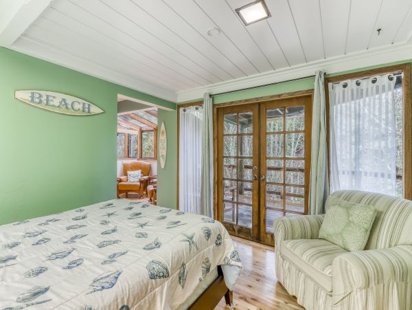 Mendocino Home 982952