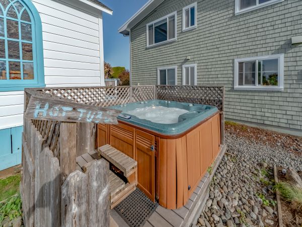 Mendocino Home 982953