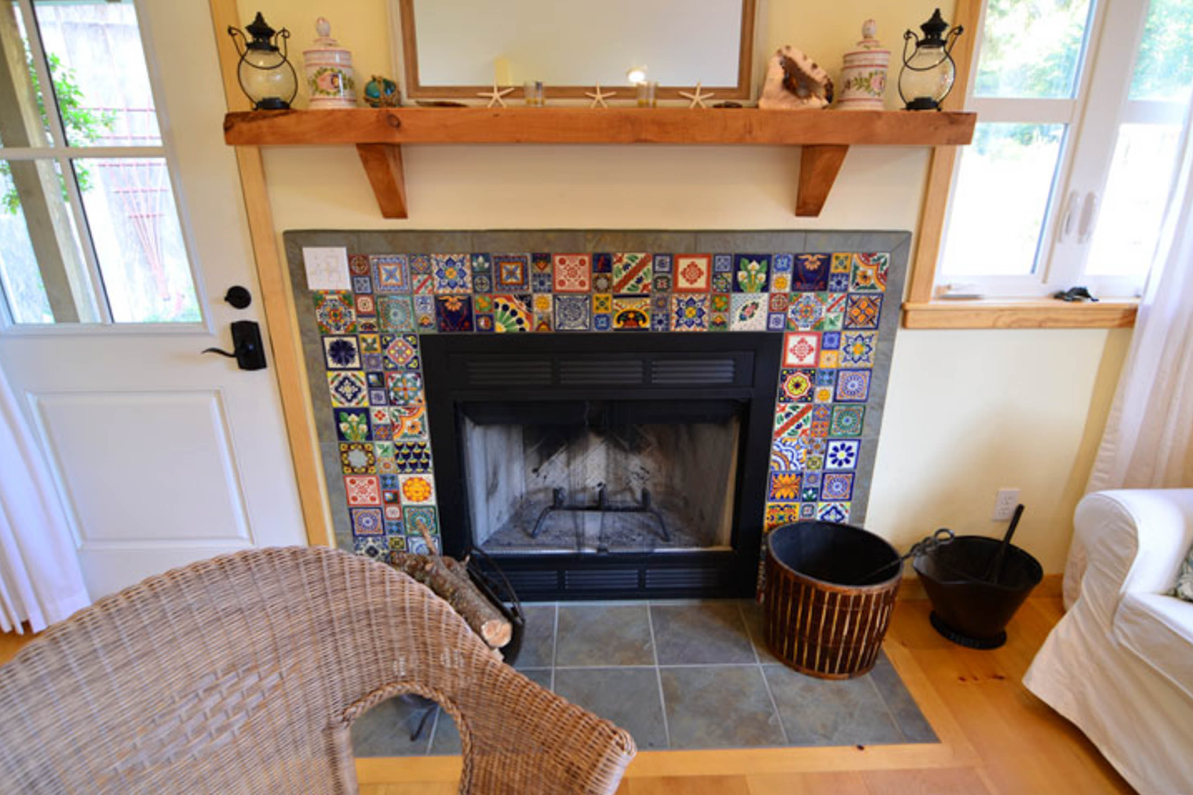 Mendocino Home 982954