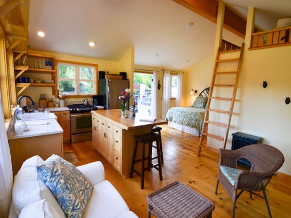 Mendocino Home 982954
