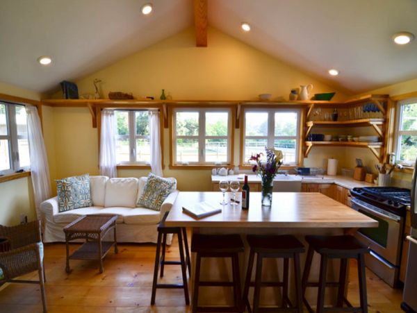 Mendocino Home 982954