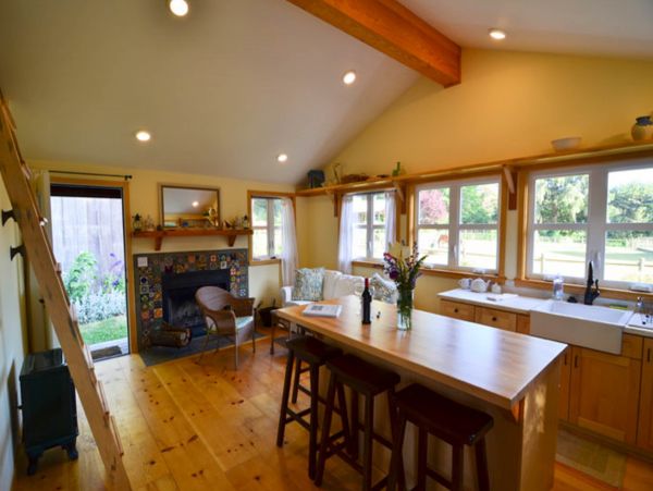 Mendocino Home 982954