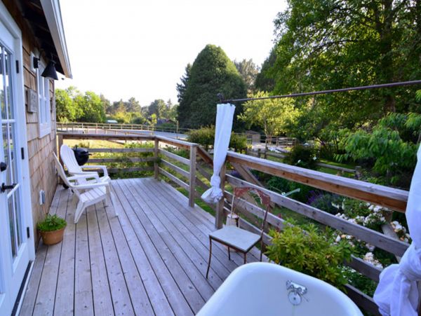Mendocino Home 982954