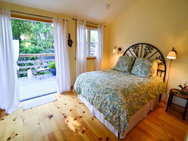 Mendocino Home 982954