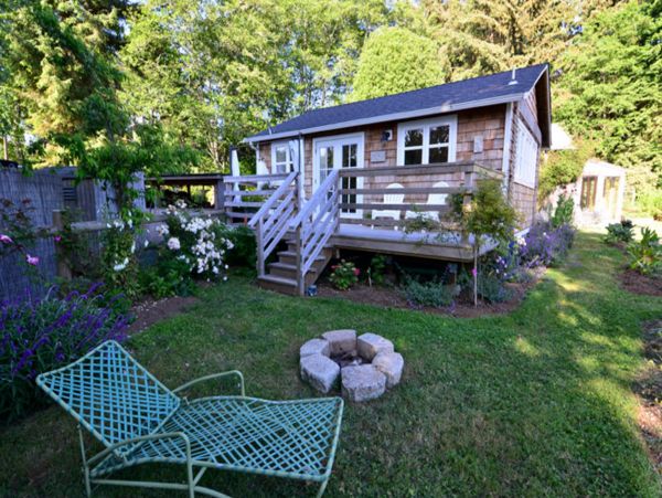 Mendocino Home 982954