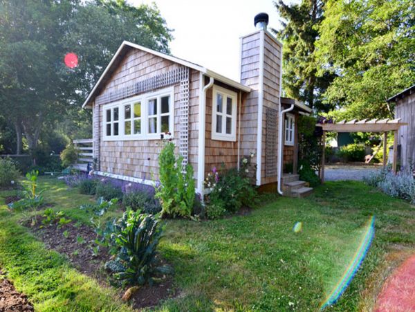 Mendocino Home 982954