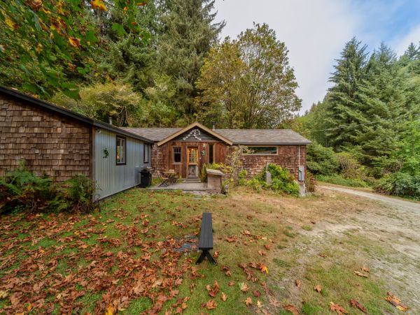 Mendocino Home 982955