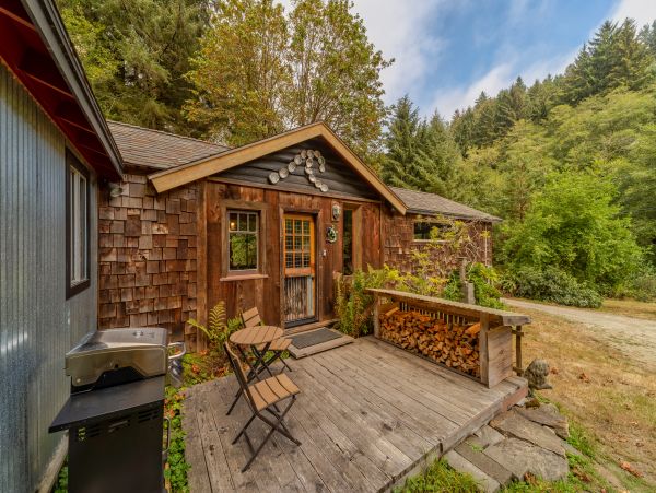 Mendocino Home 982955