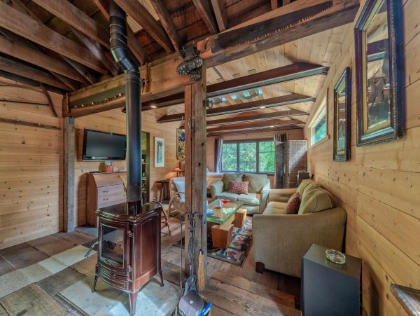 Mendocino Home 982955
