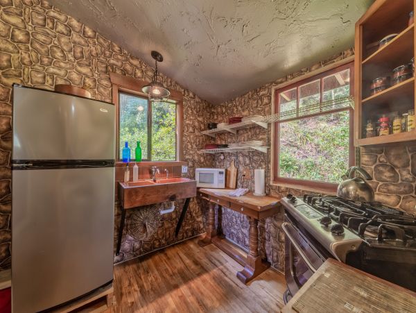 Mendocino Home 982955