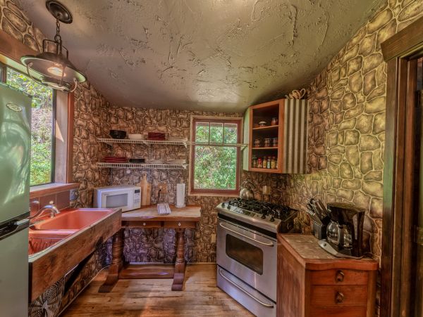 Mendocino Home 982955