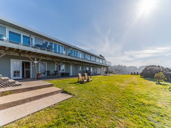 Mendocino Home 982956