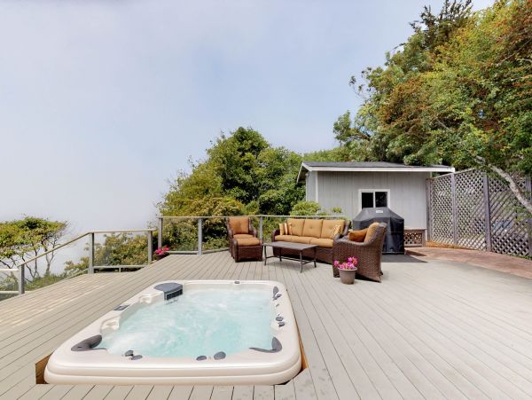Mendocino Home 982957