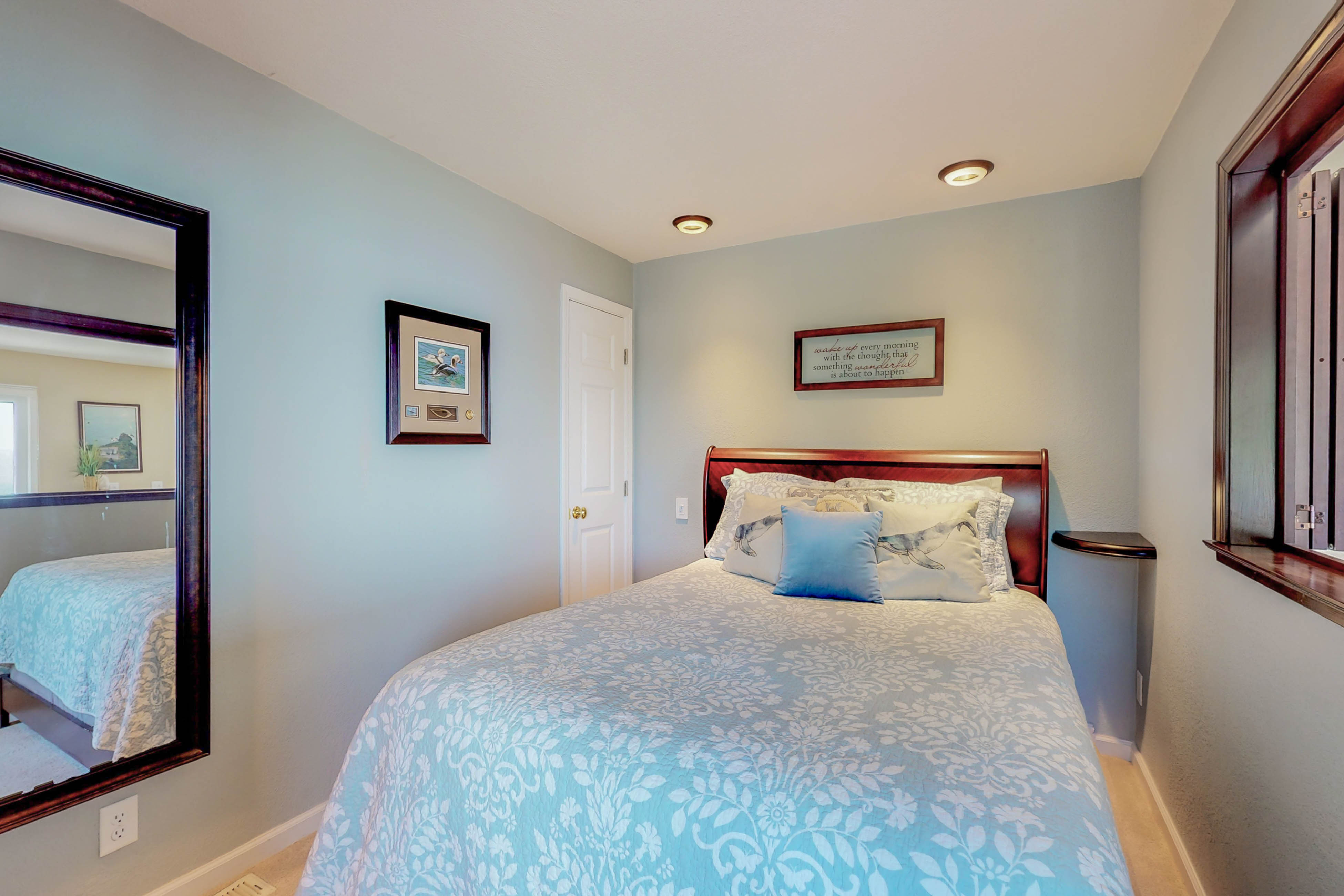 Mendocino Home 982957