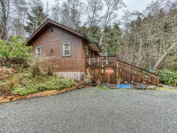 Mendocino Home 982958