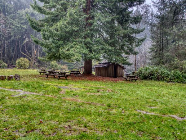 Mendocino Home 982958