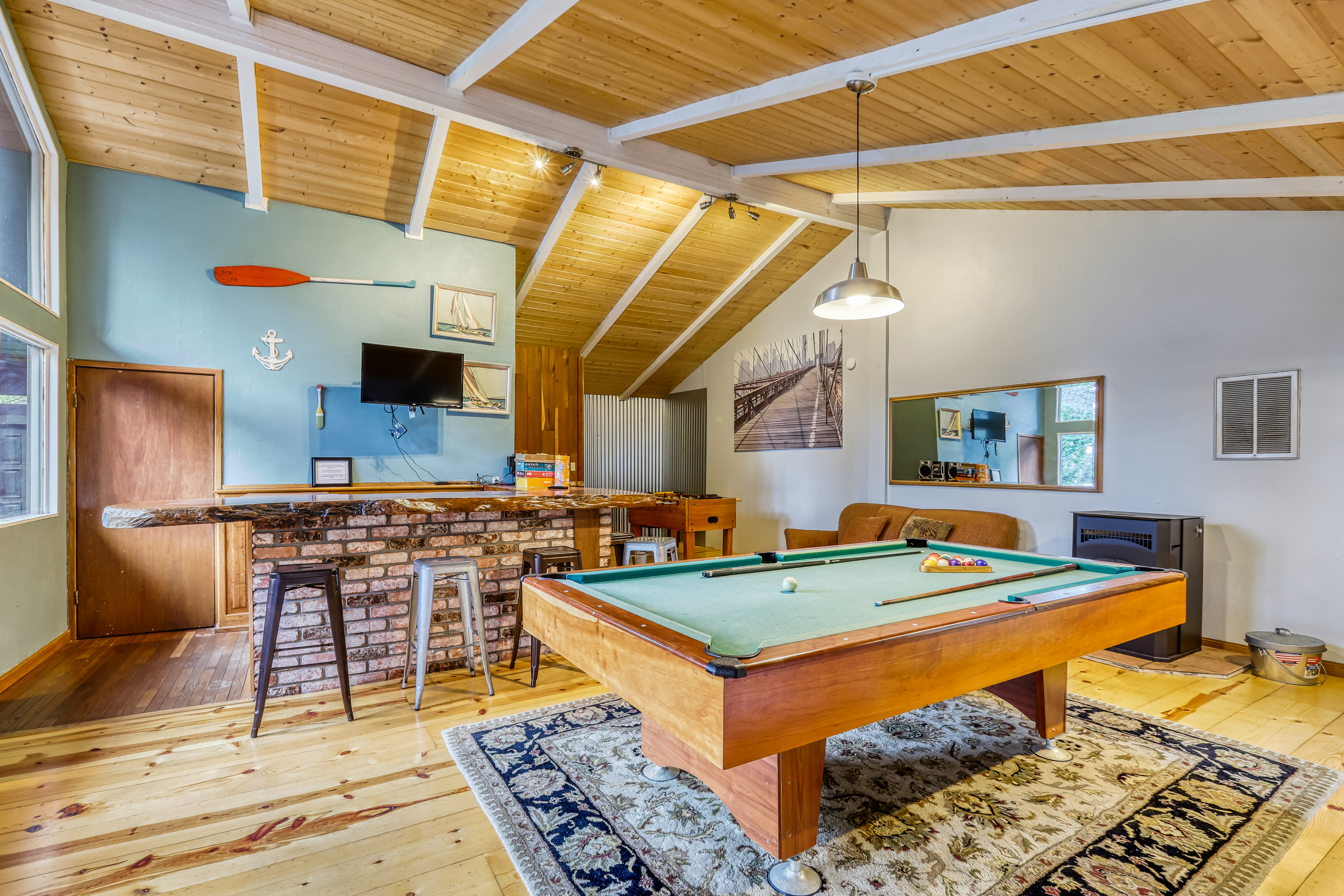 Mendocino Home 982959