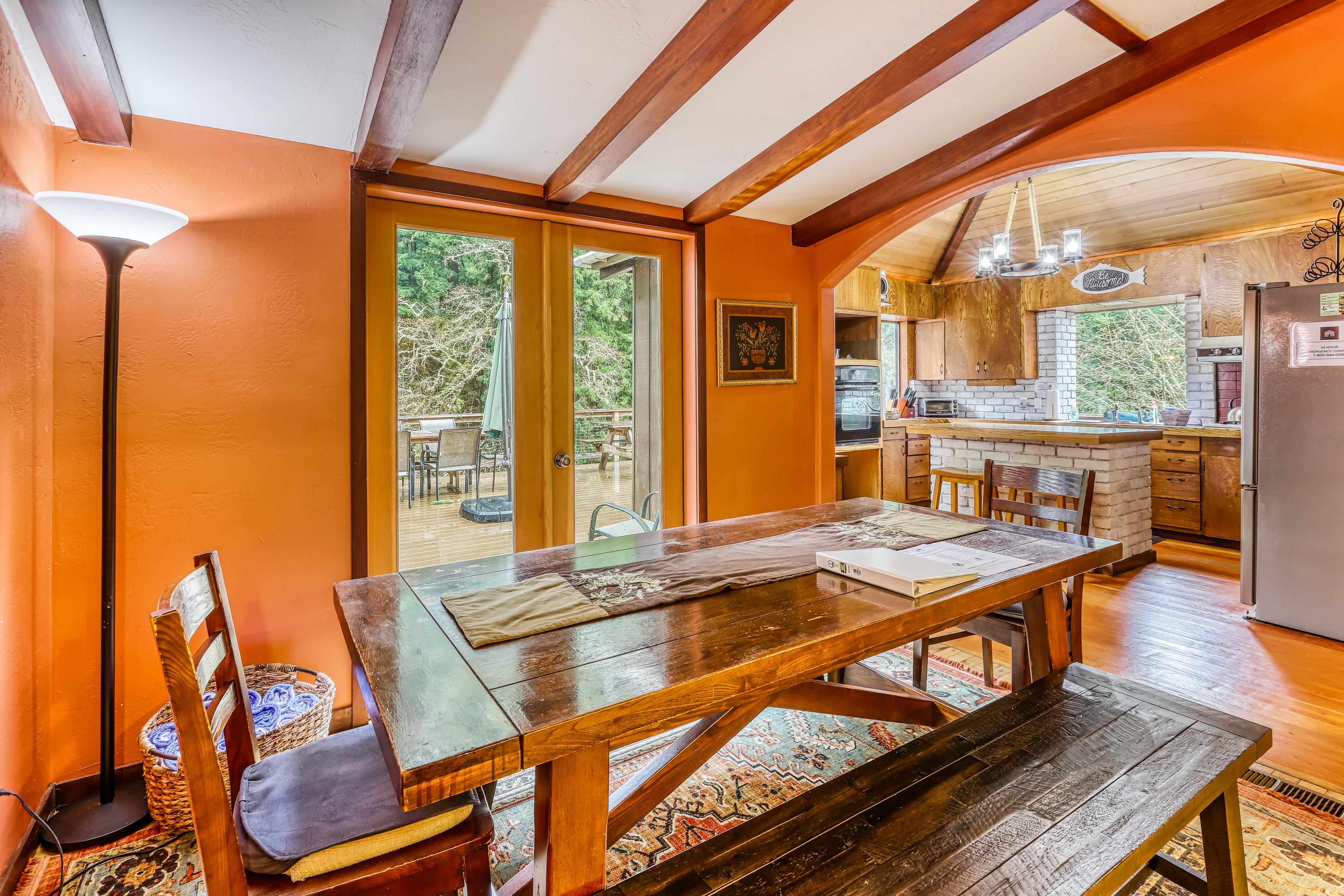 Mendocino Home 982959