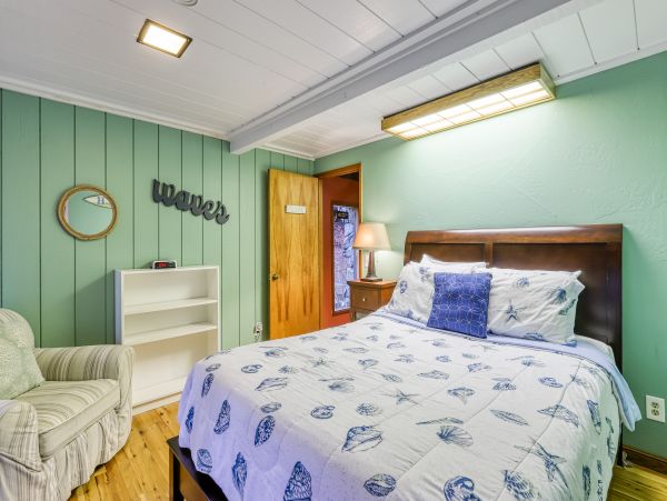 Mendocino Home 982959
