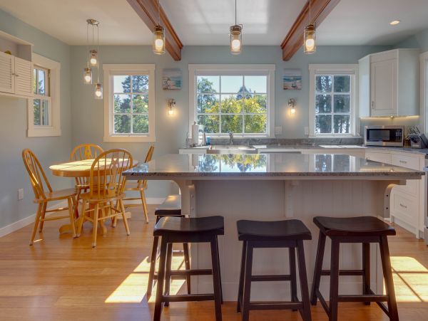 Mendocino Home 982961