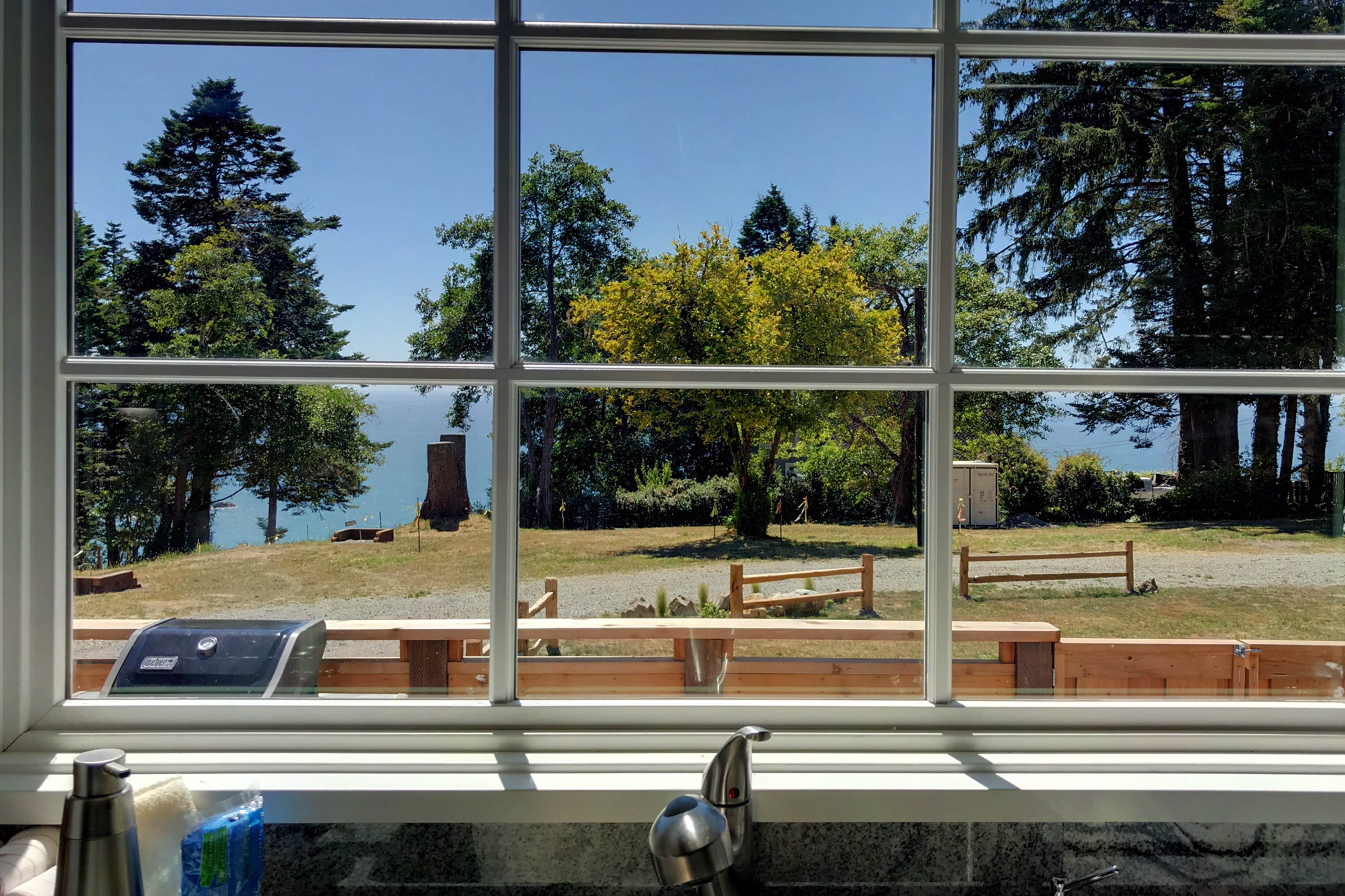 Mendocino Home 982961