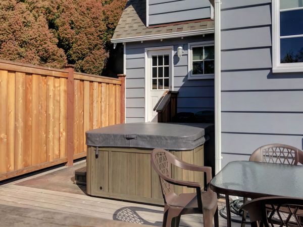 Mendocino Home 982961