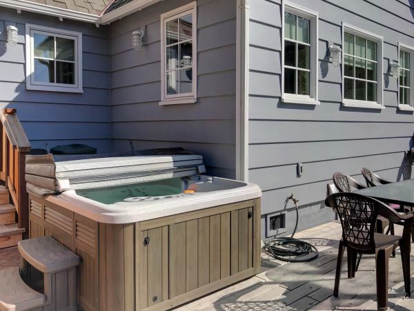 Mendocino Home 982961