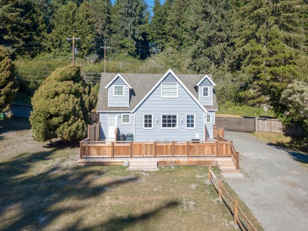Mendocino Home 982961