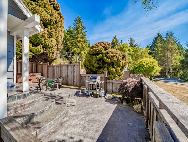 Mendocino Home 982962