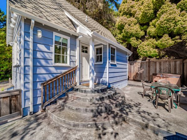 Mendocino Home 982962
