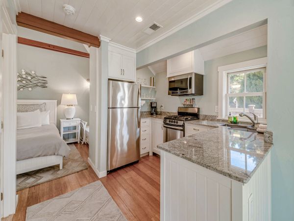 Mendocino Home 982962