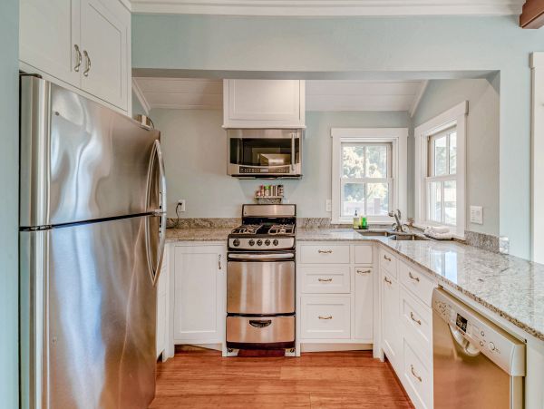 Mendocino Home 982962