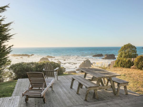 Mendocino Home 982964