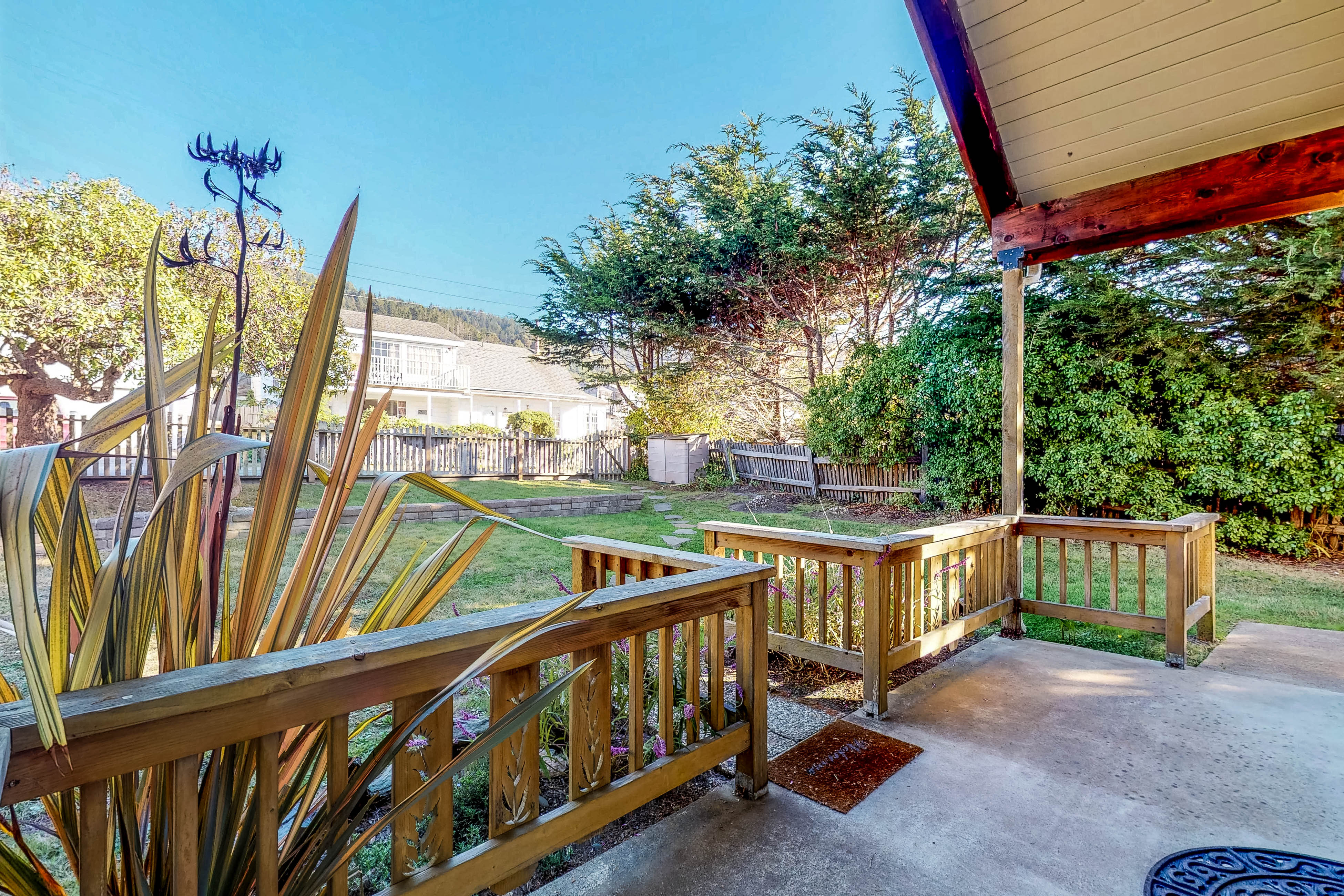 Mendocino Home 982964
